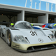 Illustration for article titled 73rd Goodwood Members Meeting – View from the bank + Photodump